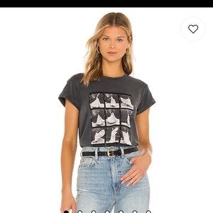 All Saints Shirt The Future is Ours